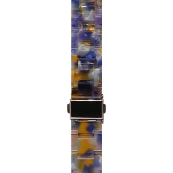 Pulseira para Apple Watch de Resin 38/40mm - Marmol