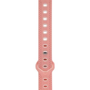 Pulseira para Apple Watch de Silicone 42/44mm - Rosa
