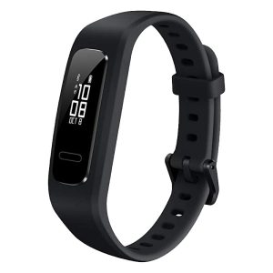 Pulseira Smart Huawei Band 4e Bluetooth - Preto