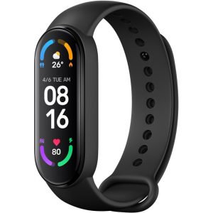 Pulseira Smart Xiaomi Mi Band 6 Bluetooth