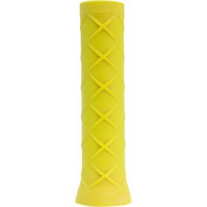 Punho para Raquete de Beach Tennis Spider - Amarelo