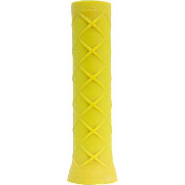 Punho para Raquete de Beach Tennis Spider - Amarelo