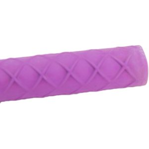 Punho para Raquete de Beach Tennis Spider - Roxo