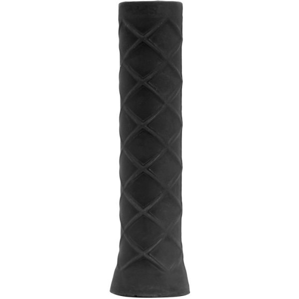 Punho para Raquete de Padel Spider - Preto