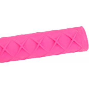 Punho para Raquete de Tênis Spider - Rosa