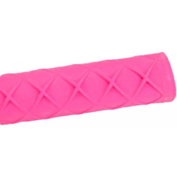 Punho para Raquete de Tênis Spider - Rosa