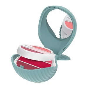 Pupa Milano Make Up Kit Whale N 1 - Cinza