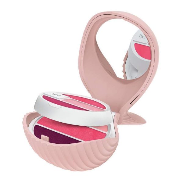 Pupa Milano Make Up Kit Whale N 1 - Rosa