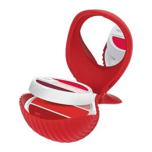 Pupa Milano Make Up Kit Whale N 1 - Vermelho