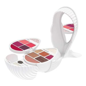 Pupa Milano Make Up Kit Whale N 3 - Branco