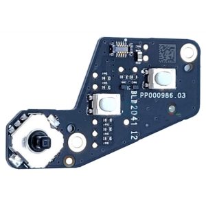 Quadro de Botões - DJI FPV Goggles