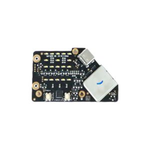 Quadro de Canais do Goggles - DJI FPV