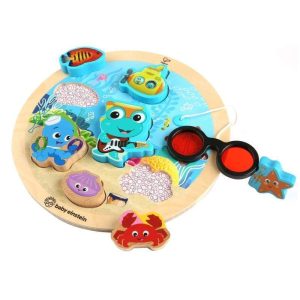 Quebra Cabeça Baby Einstein - 11652