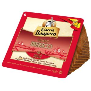 Queijo Garcia Barquero Iberico 150 Gr.