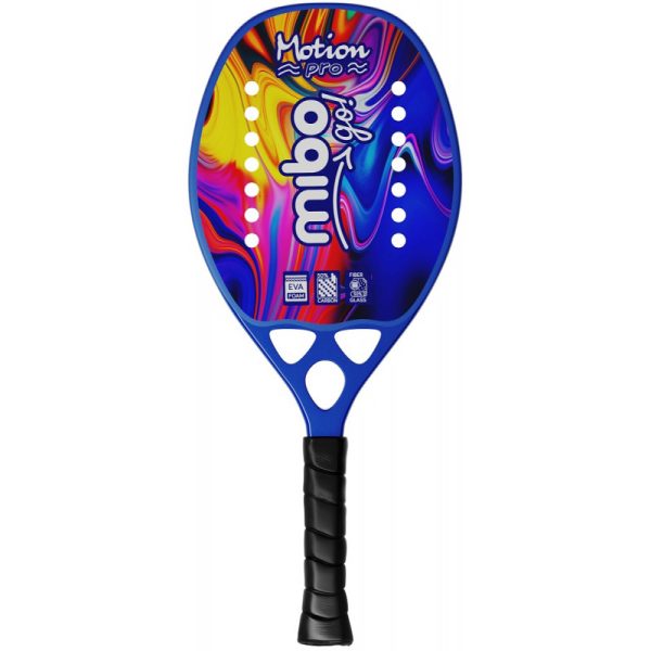 Raquete de Beach Tennis Mibo Go Motion