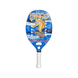 Raquete de Beach Tennis Quicksand - Hippo