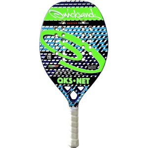 Raquete de Beach Tennis Quicksand - QKS.NET