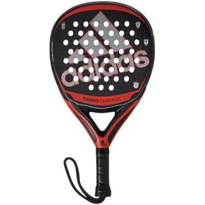 Raquete de Padel Adidas Essnova Carbon 3.0 RK1AC2