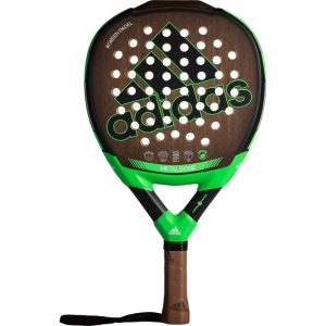 Raquete de Padel Adidas Metalbone Green - RK1AC7