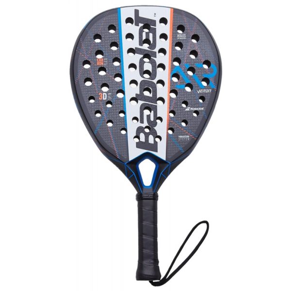 Raquete de Padel Babolat Air Veron 150089