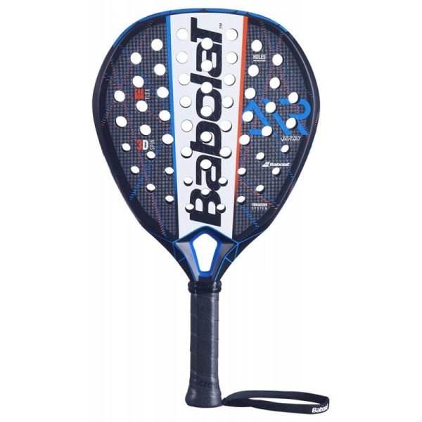 Raquete de Padel Babolat Air Viper 150086