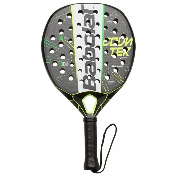 Raquete de Padel Babolat Counter Veron 150090