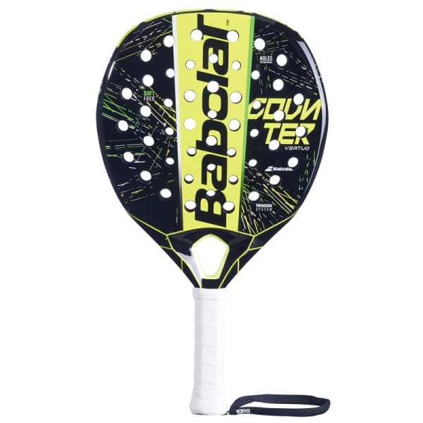 Raquete de Padel Babolat Counter Vertuo 150093