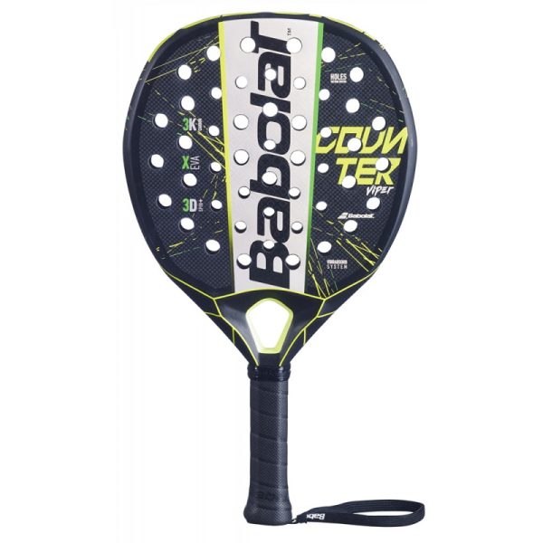 Raquete de Padel Babolat Counter Viper 150087