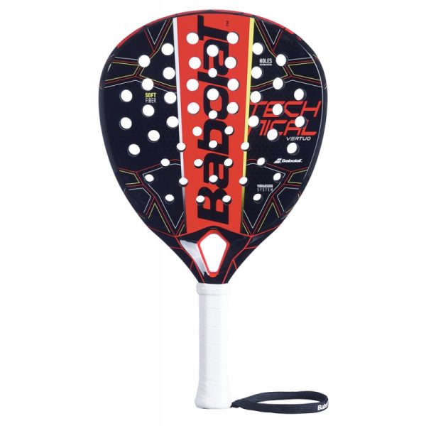 Raquete de Padel Babolat Technical Vertuo 150091