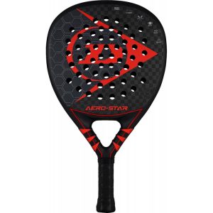 Raquete de Padel Dunlop Aero-Star 10312141