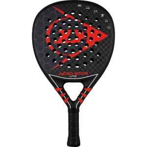 Raquete de Padel Dunlop Aero-Star Lite 10312142