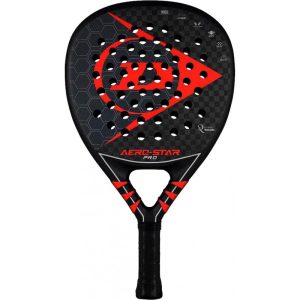 Raquete de Padel Dunlop Aero-Star Pro 10312140