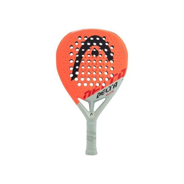 Raquete de Padel Head Delta Elite 2022