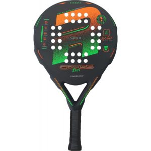 Raquete de Padel Royalpadel Cross Eva
