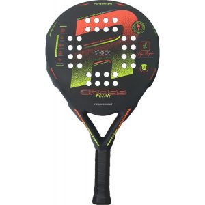 Raquete de Padel Royalpadel Cross Foam