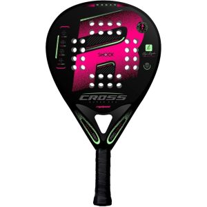 Raquete de Padel Royalpadel Cross Super Pro Woman