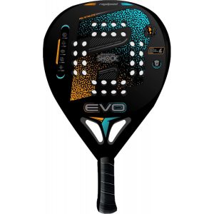 Raquete de Padel Royalpadel Evo
