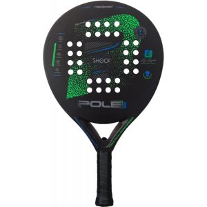 Raquete de Padel Royalpadel Pole 38