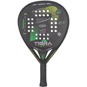 Raquete de Padel Royalpadel Tigra Black