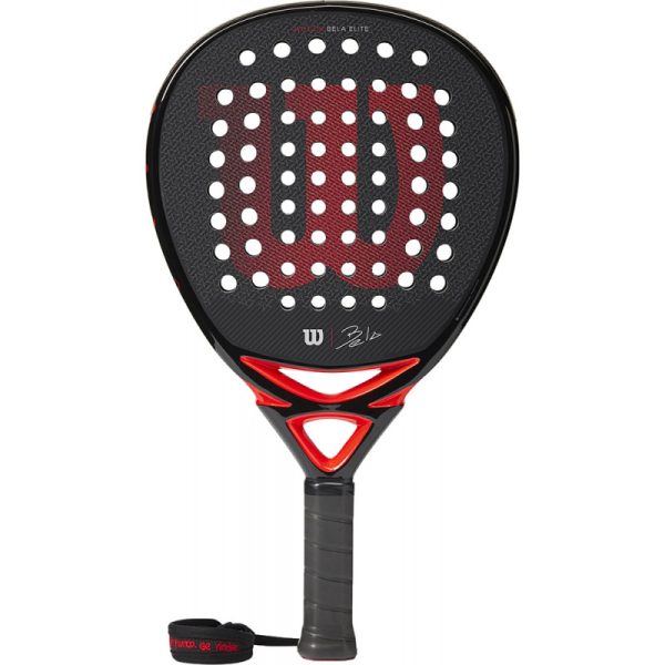 Raquete de Padel Wilson Bela Elite 2