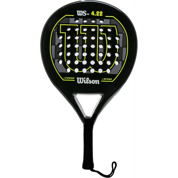 Raquete de Padel Wilson WS4.22