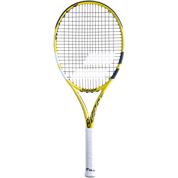 Raquete de Tênis Babolat Boost A Strung 121199 (4 3/8")