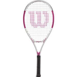 Raquete de Tênis Wilson Intrigue WR019510U2