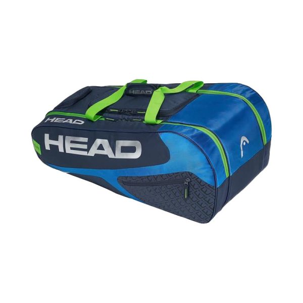 Raqueteira Head ELITE All Court 283408-BLGE-11CN