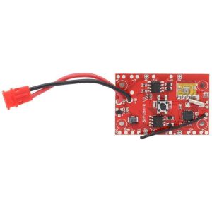 Receiver Board Syma para Drone X15W