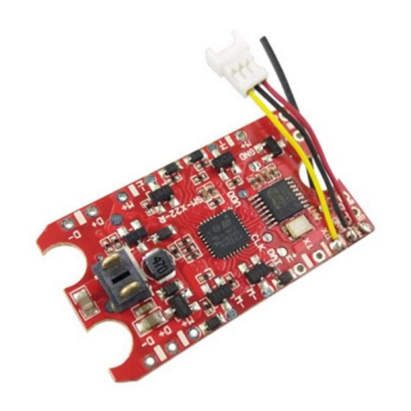 Receiver Board Syma para Drone X22W
