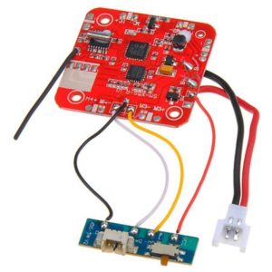 Receiver Board Syma para Drone X5SW