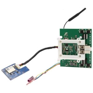 Receiver PCB Board Syma para Drone X8 PRO