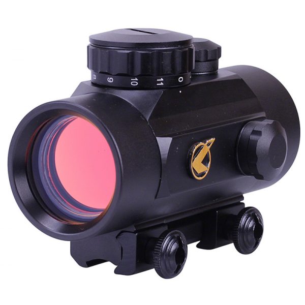 Red Dot Gamo Quick Shot 30mm