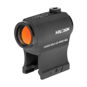 Red Dot Holosun 2 MOA Dot Sight HS403B